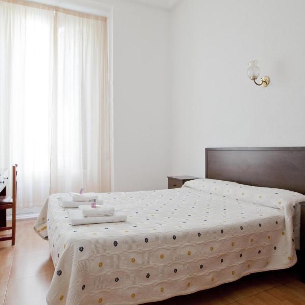 Hostal Condestable, Madryt