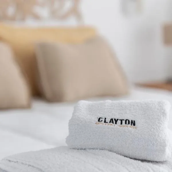 Cañitas Zen，位于布宜诺斯艾利斯的酒店