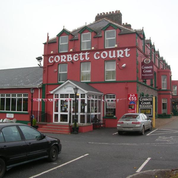 Corbett Court