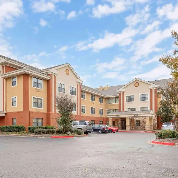 Extended Stay America Suites - Memphis - Germantown West, hotel in Memphis