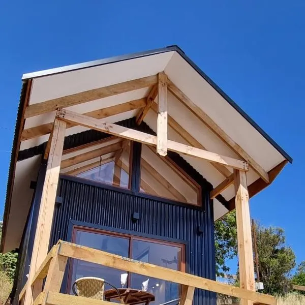 Cabaña Las Bandurrias, Hotel in Valdivia