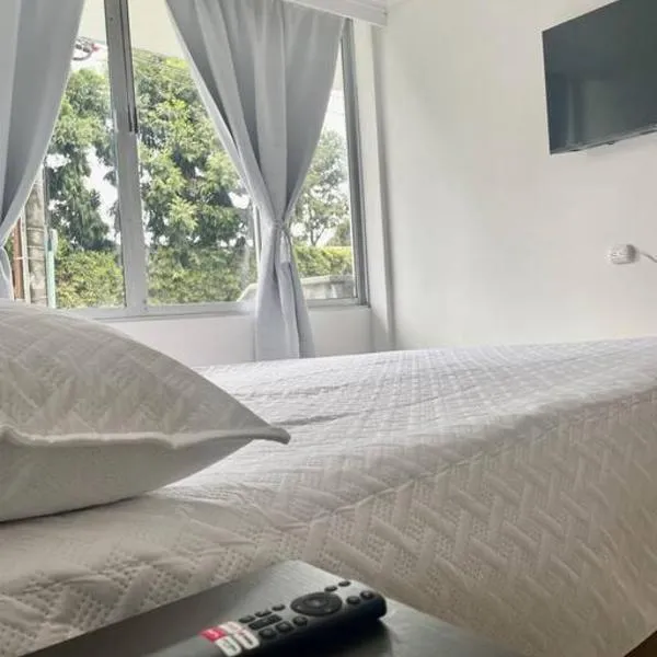 Milano Manizales, khách sạn ở Manizales
