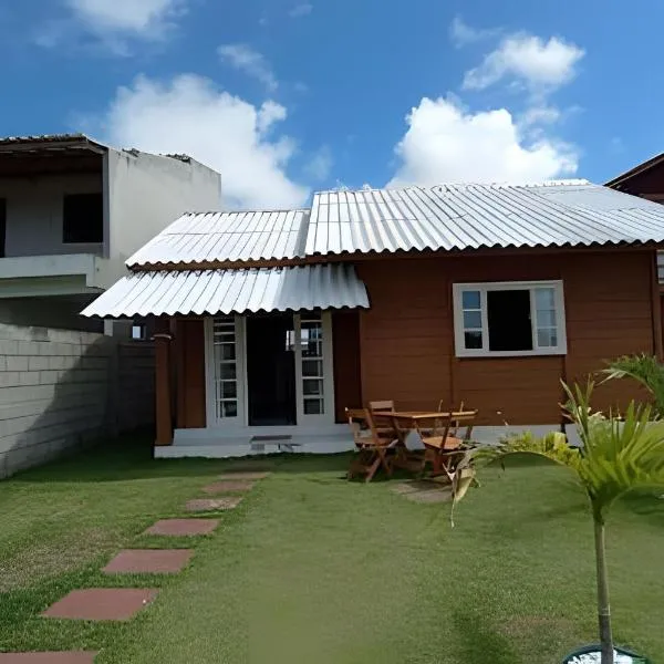 Recanto Arvoredo, hotel v destinaci Entre Rios