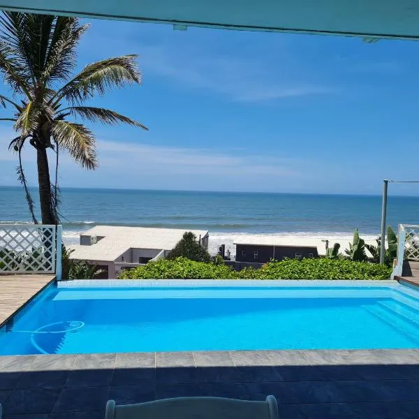 Fairview Salt Rock, hotel in Ballito
