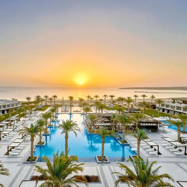 JAZ Costa Mares- Adults Only, hotel in Marsa Alam City