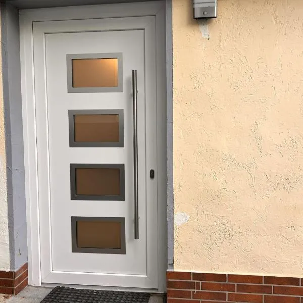 db-rooms-i, Hotel in Kassel