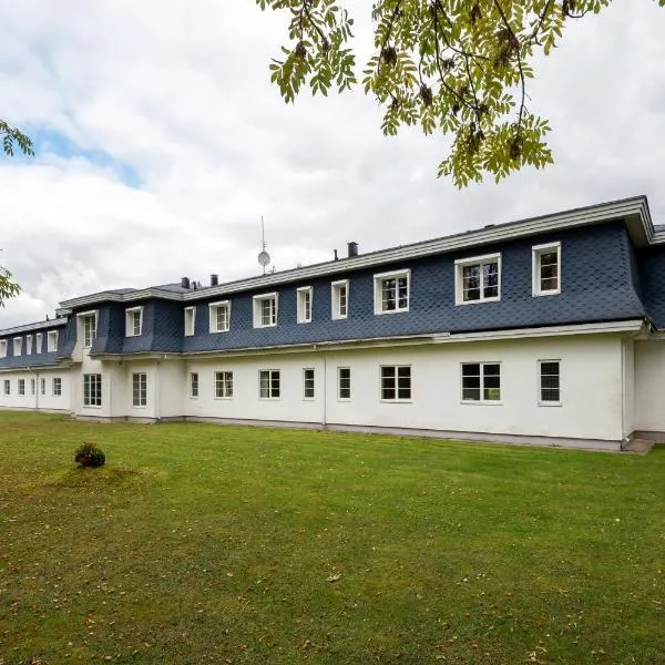 Staicele - Learning and Training Hub, hotel in Staicele