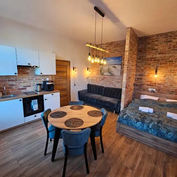 Main Street Apartments, hotel in Sopot