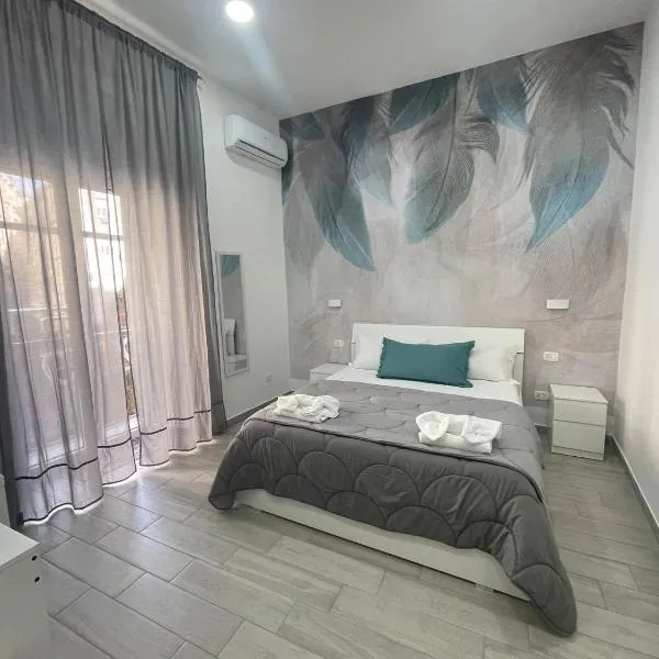 B&B La Cumana, hotel a Napoli