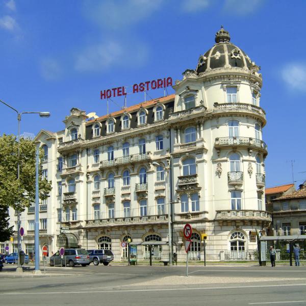 Hotel Astoria