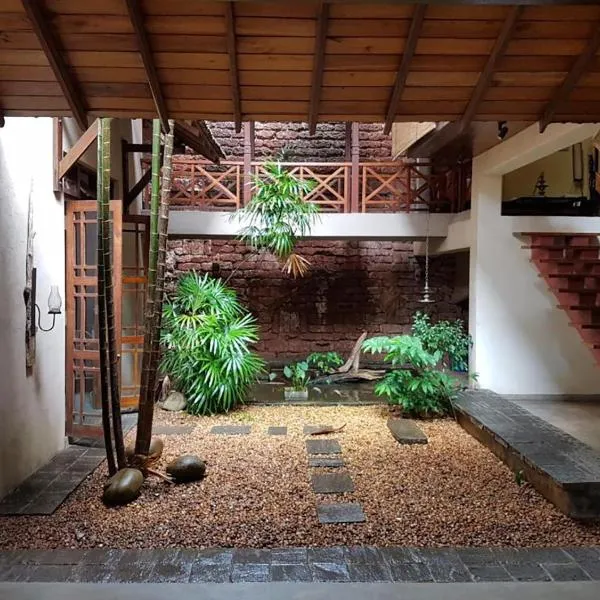 Highbury Colombo, hotel in Colombo