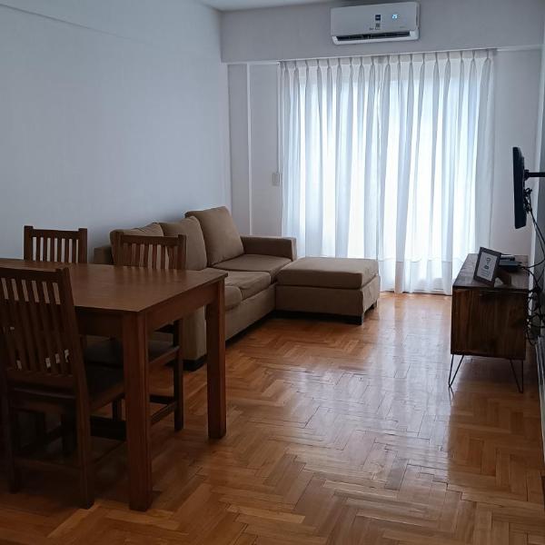 Apartment City Center Recoleta