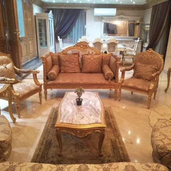 *Luxury Apartment in Cairo*, hotel in Cairo