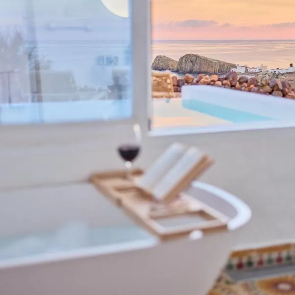 Cortijo La Loma By Olivencia, ξενοδοχείο σε La Isleta del Moro