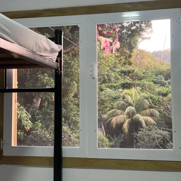 JAZMIN HOsTEL, hotel in Aguadulce