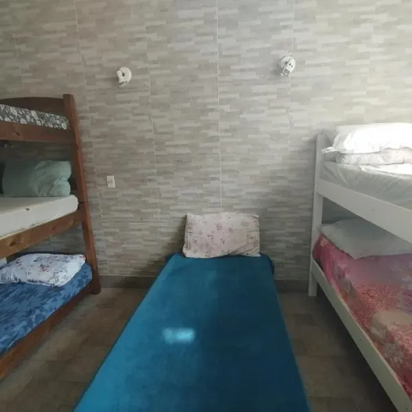 Vila do Chaves bed breakfast, hotel in São Paulo