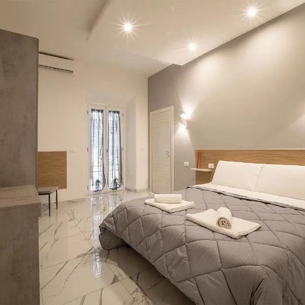 TERMINI HOLIDAY, hotel em Roma