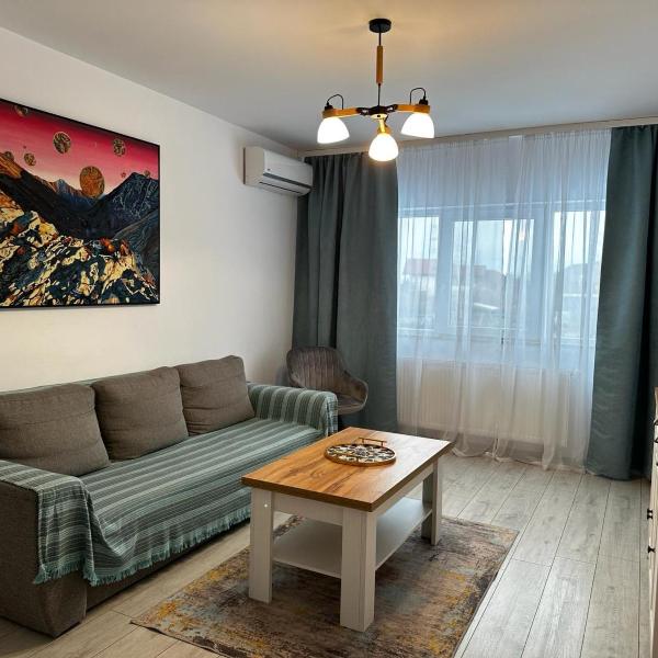Best Apartment Suceava