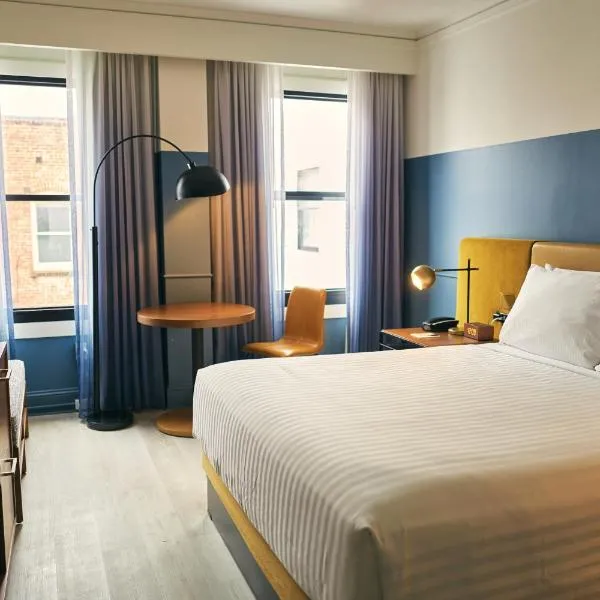 Hotel Julian, hotel u San Francisku