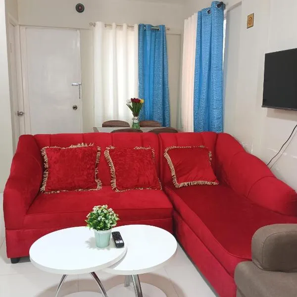 Lazy Daze - Pagadian Staycation, hotel a Pagadian