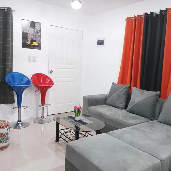 Cozy Corner - Pagadian Staycation, hotel a Pagadian