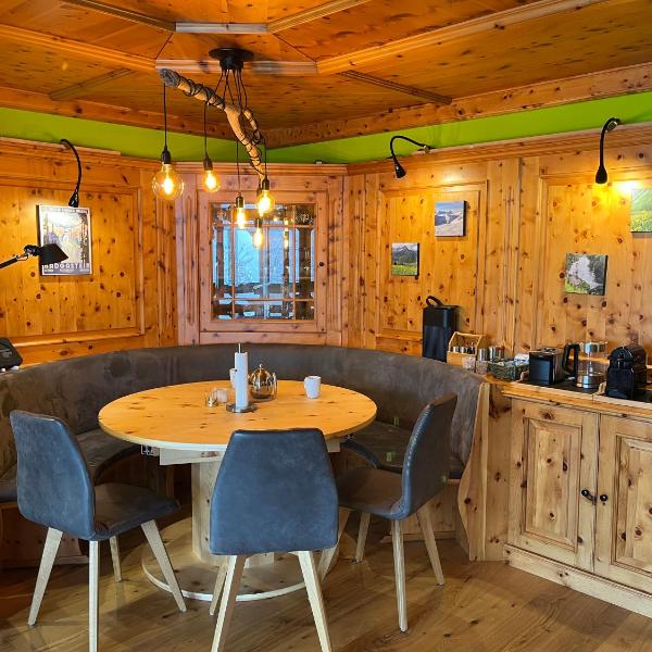 Apartment Zirbe Bad Gastein