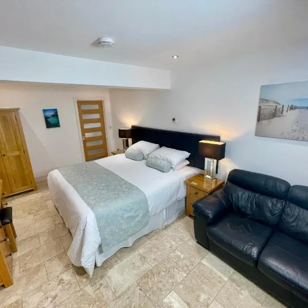 Horsemanstone, hôtel à Amroth