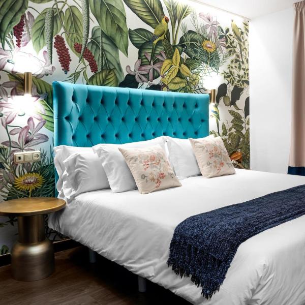 Hotel Los Girasoles by Maxi Hoteles, Granada