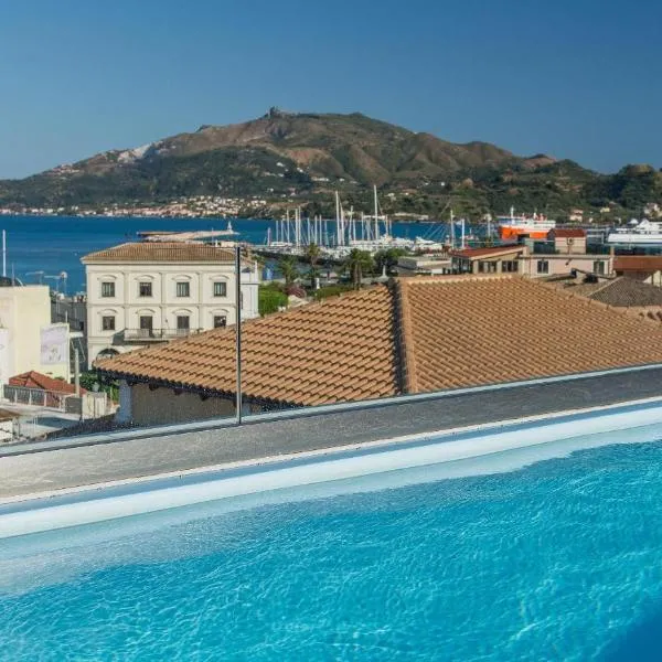 Zakynthos Town में, होटल Diana Hotel
