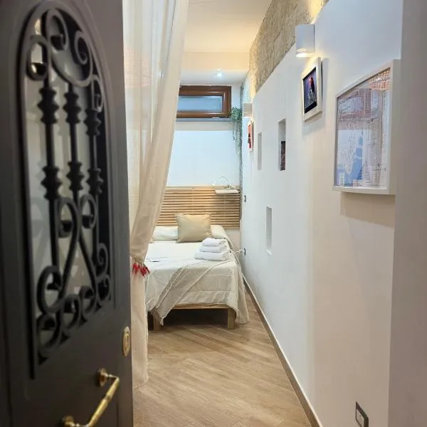 Casa Gennarino, hotel en Nápoles