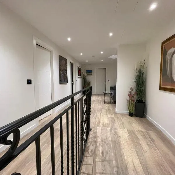 SAINT MICHEL, hotel in Gorizia