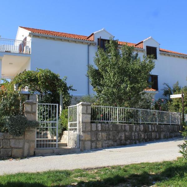 Apartments with a parking space Bosanka, Dubrovnik - 8564