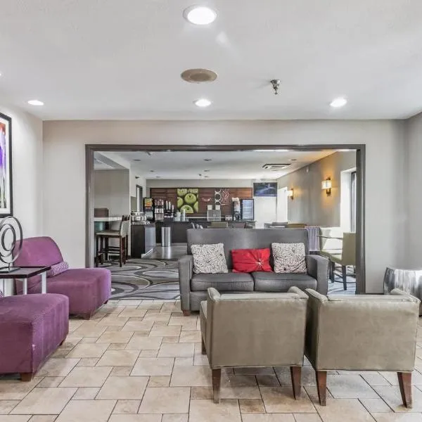 La Quinta by Wyndham N Little Rock - McCain Mall, Hotel in Little Rock
