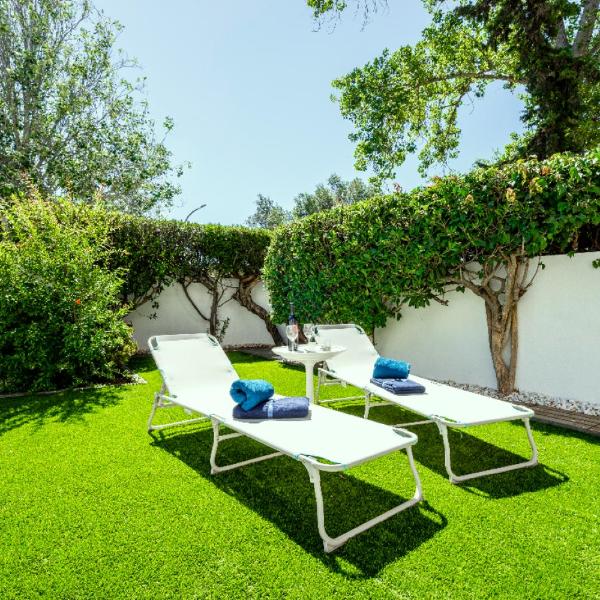 Vilamoura Garden House - Golf & Beach