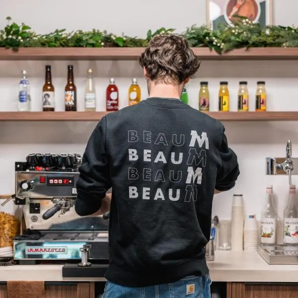 Beau M Paris, hotel in Paris