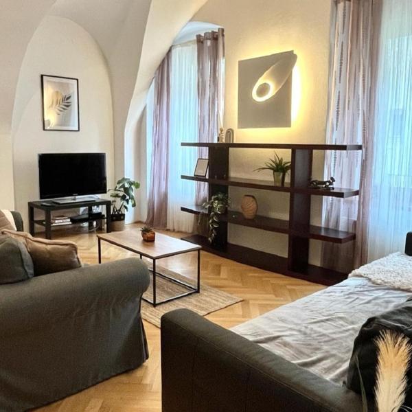 Apartment Sophie - Old Town