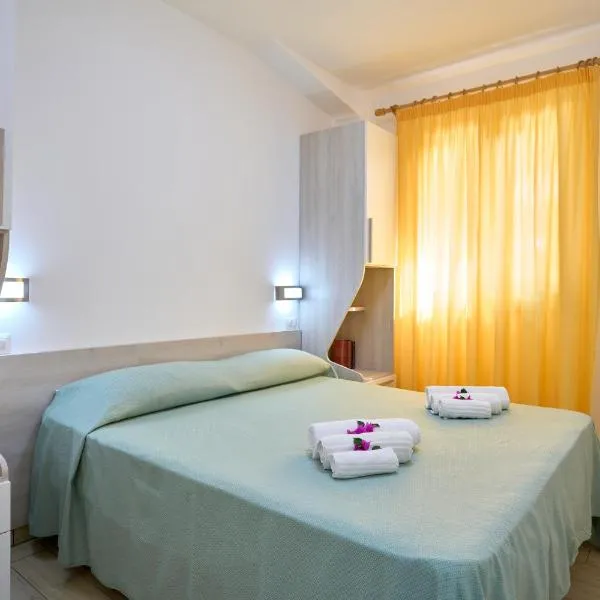 Villaggio Santa Maria, hotel in Capo Vaticano