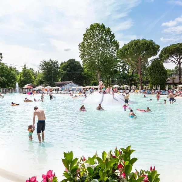 hu Altomincio Village, Hotel in Valeggio sul Mincio