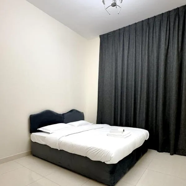Lehbab Star Residence - Home Stay, hotel in Dubai