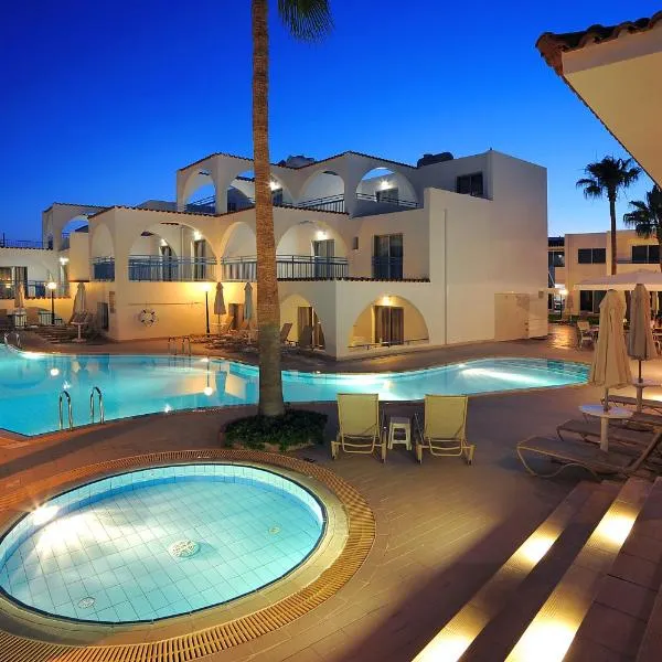 Petrosana Hotel Apartments, hotel in Ayia Napa