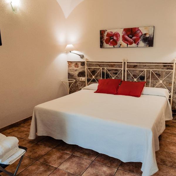 Apartamento Las Avutardas 1
