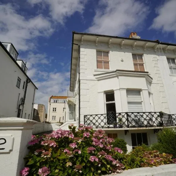 Seafront Medina, hotel in Brighton & Hove