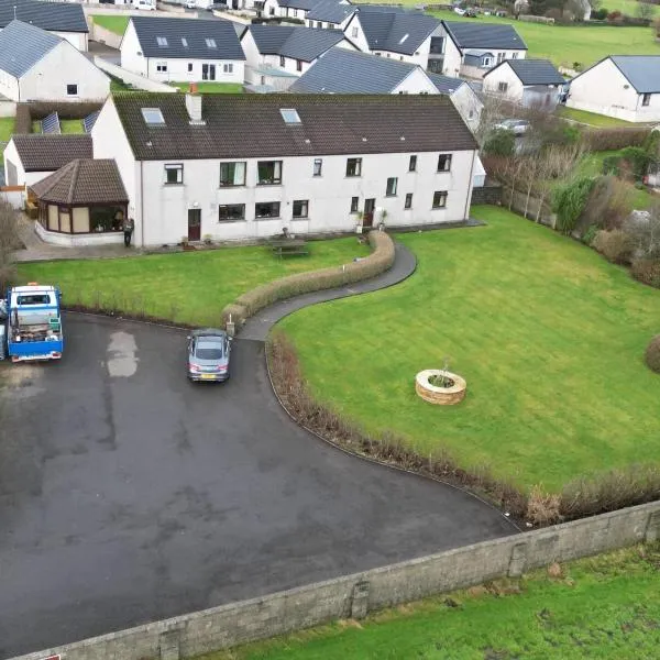 Polrudden, Hotel in Orkney