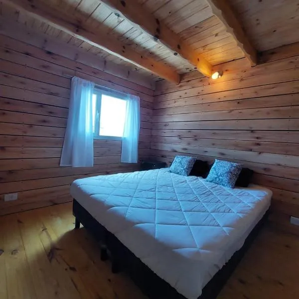 Pizarra Escondida, hotel in El Chalten