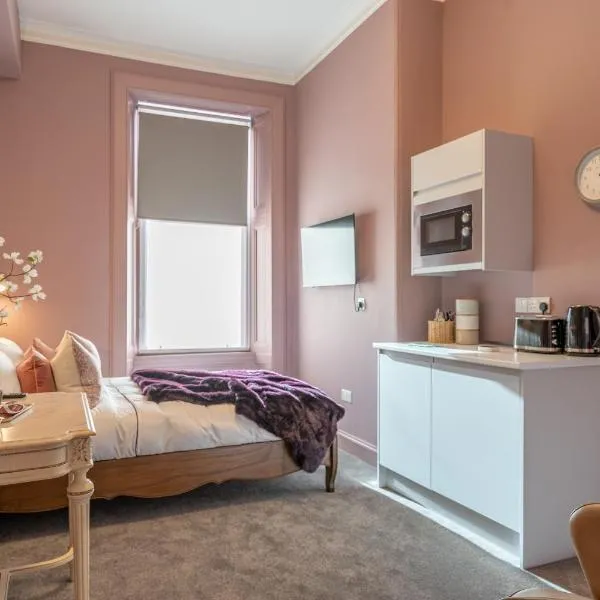 Boutique Home Stay Blossom, hotel u gradu 'Paisley'