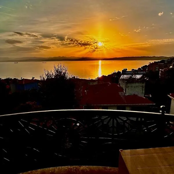 YELKEN PANSİYON Sinop, hotel en Sinope