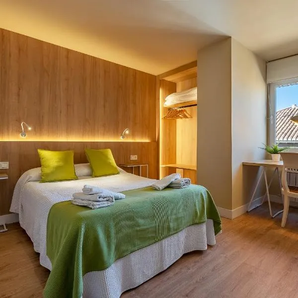 Apartamento Alminar, hotel in Granada