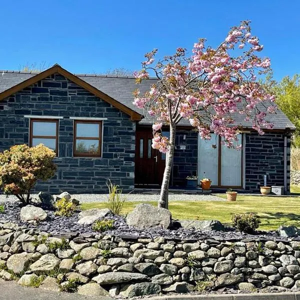 Yr Encil, hotel v destinaci Gaerwen