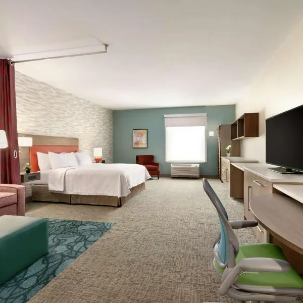 Home2 Suites By Hilton Easton, hotel in Easton