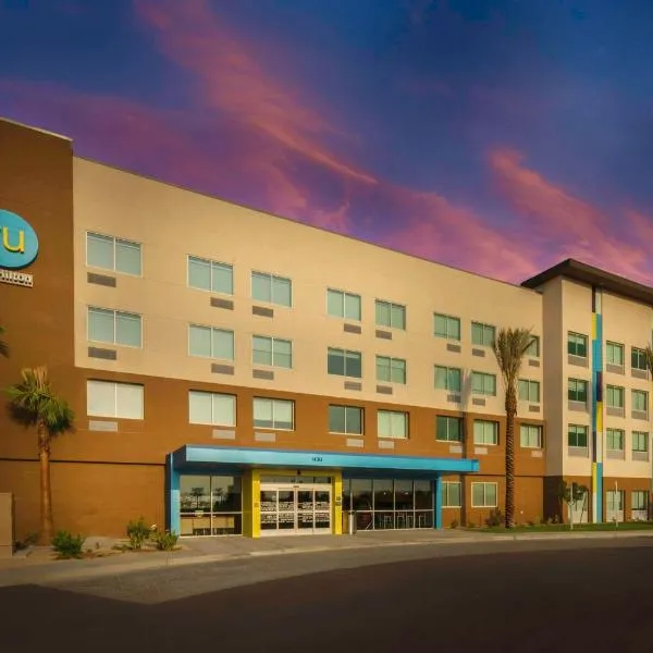 Tru By Hilton Goodyear Phoenix West, Az, hôtel à Goodyear
